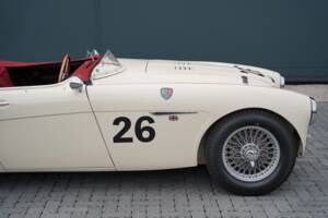 Image 26/50 of Austin-Healey 100&#x2F;6 (BN6) (1958)