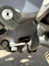 Image 48/49 of Honda Z 50 Monkey (1982)