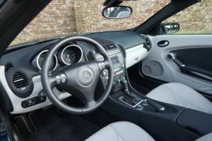 Bild 23/50 von Mercedes-Benz SLK 280 (2005)