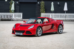 Bild 7/43 von Lotus Exige S (2013)