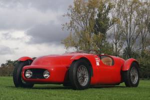 Image 15/44 de Alfa Romeo 2300 Bianchi (1984)