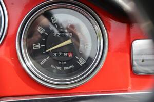 Bild 11/50 von Alfa Romeo Giulia 1600 Spider Veloce (1965)