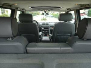 Afbeelding 21/42 van Land Rover Range Rover 2.5 DSE (2000)