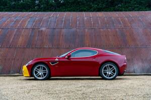 Bild 4/9 von Alfa Romeo 8C Competizione (2009)