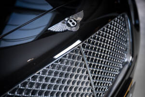 Bild 25/31 von Bentley Continental GTC (2008)