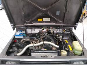 Bild 38/42 von Suzuki SJ 413 (1988)