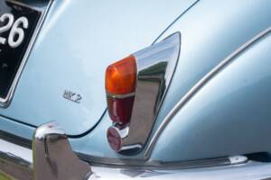 Immagine 18/50 di Jaguar Mk II 3.4 (1962)