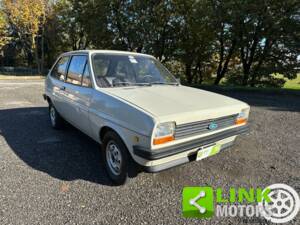 Image 6/10 de Ford Fiesta (1981)