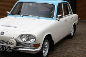 Image 10/50 of Triumph 2000 Mk I (1965)
