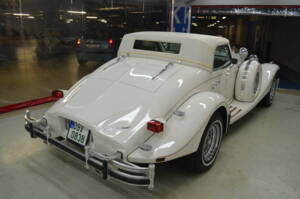 Bild 8/17 von Excalibur Roadster IV (1984)