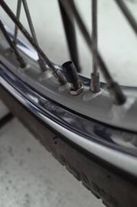 Immagine 23/24 di BSA M 24 Gold Star (1938)