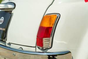 Image 20/50 de Abarth Fiat 595 (1968)