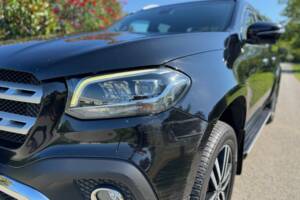 Imagen 24/24 de Mercedes-Benz X 250 d 4MATIC (2020)