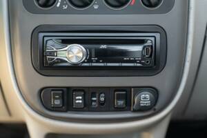 Imagen 48/50 de Chrysler PT Cruiser Cabrio Limited 2.4 (2005)