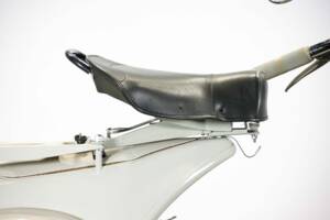 Afbeelding 38/50 van Piaggio Vespa 150 "Struzzo" VL (1956)