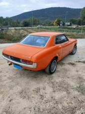 Image 9/67 de Toyota Celica GT (1976)