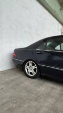 Bild 52/88 von Mercedes-Benz S 500 (2001)