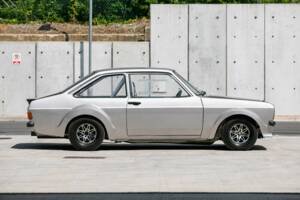 Bild 5/29 von Ford RS 2000 Spezial (1976)