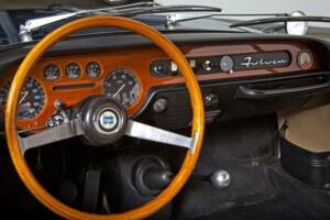 Afbeelding 14/20 van Lancia Fulvia Rallye 1.3 S (1970)