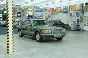 Bild 40/50 von Mercedes-Benz 500 SE (1982)