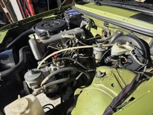 Imagen 42/50 de Mercedes-Benz 200 D (1982)