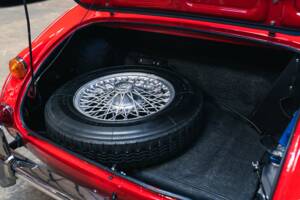 Bild 24/39 von Austin-Healey 3000 Mk III (BJ8) (1967)