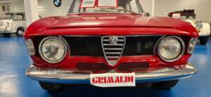 Bild 3/31 von Alfa Romeo Giulia Sprint GTA (1967)