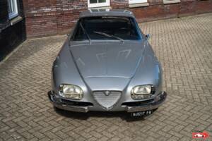 Bild 10/38 von Alfa Romeo 2600 Sprint Zagato (1968)