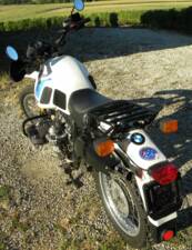 Immagine 26/53 di BMW R 80 G/S "Paris Dakar" (1986)