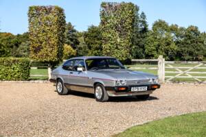 Image 15/50 of Ford Capri 2,8i (1987)