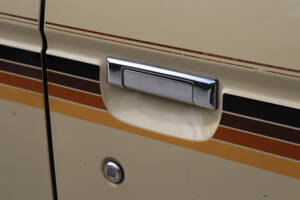 Immagine 37/50 di Toyota Land Cruiser FJ 60 (1984)
