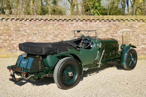 Imagen 40/50 de Bentley Speed Eight (1948)