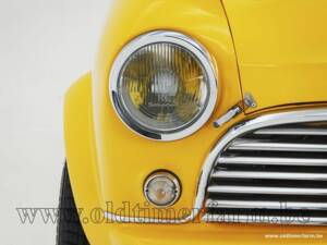 Immagine 12/15 di Innocenti Mini Cooper 1300 (1974)