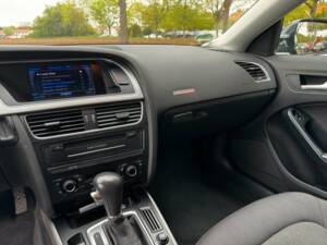 Immagine 15/20 di Audi A5 Sportback 2.0 TDI (2010)