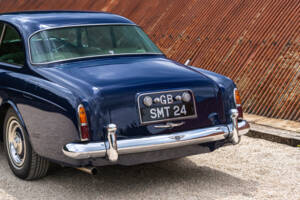 Bild 14/37 von Bentley S 2 Continental (1961)