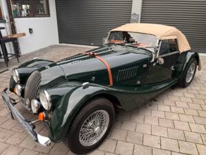 Image 17/39 de Morgan Plus 8 (1973)