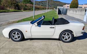 Immagine 3/49 di Porsche 944 S2 (1991)