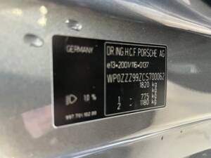 Bild 15/43 von Porsche 911 Carrera (2011)