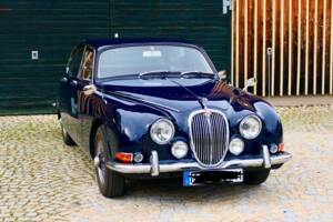 Bild 8/11 von Jaguar S-Type 3.4 (1964)