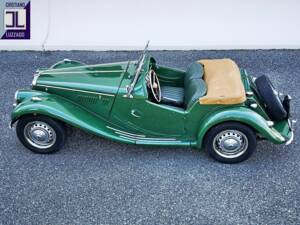 Bild 11/41 von MG TF (1954)