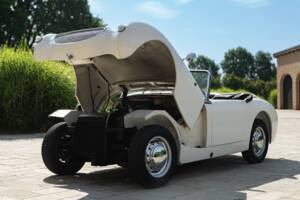 Bild 45/50 von Austin-Healey Sprite Mk I (1958)