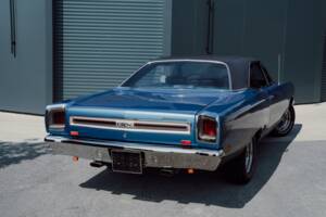 Image 3/14 of Plymouth GTX (1969)