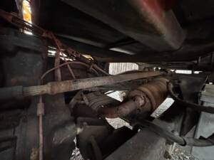 Image 25/56 of Mercedes-Benz Unimog 404 S (1961)