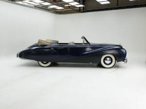 Image 9/15 de Austin A 125 Sheerline (1949)