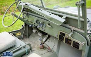 Bild 27/39 von Willys MB (1946)