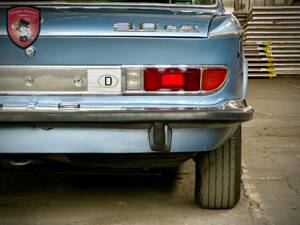 Immagine 48/72 di BMW 3.0 CSi (1973)