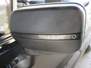 Bild 14/21 von Alfa Romeo 2.0 Spider QV (1988)