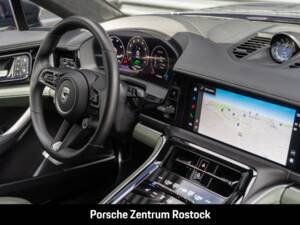 Imagen 22/35 de Porsche Panamera Turbo S E-Hybrid (2024)