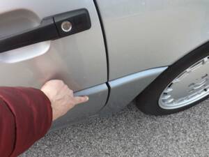 Bild 44/50 von Mercedes-Benz 500 SL (1991)