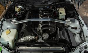 Imagen 5/44 de BMW Z3 M 3.2 (2000)